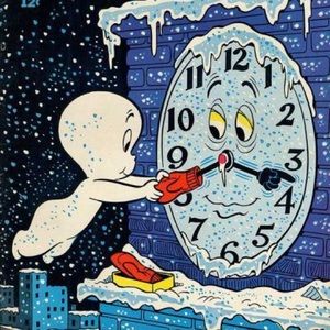 Meet your Posher, Jonathan